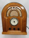 Spirit Of St. Louis Collector's Edition Radio & Cassette Player 543.655 Read!. Fixed Price $19.99.