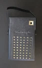 Raleigh 7 Portable Transistor Radio With Case Am Hand Held Retro Classic Vintage. Fixed Price $22.39.