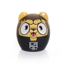 Los Angeles Kings Nhl Bitty Boomer Bluetooth Mascot Speaker. Fixed Price $19.99.