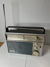 Zenith Solid State Fm/am Multiband Radio Royal 94 Inter-oceanic Receiver Works. Fixed Price $135.00.