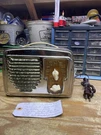 Vintage 1940'S Temple G-4108 Metal Radio Chrome!!! Make Offer. Fixed Price $199.00.