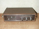 Vintage Fairfield Digital Wake-o-matic Am/fm Alarm Flip Clock Radio Model 5100A. Fixed Price $14.00.