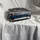 Sony 7F-74DL 11 Transistor Band Ultra Rare, Tested Works Great Condition. Fixed Price $118.75.