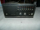 Vintage Realistic Patrolman 8 Channel Vhf Scanning Receiver PRO-52 Model 20-121. Fixed Price $19.99.