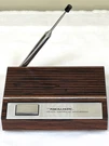 Vintage Realistic Crystal Controlled Weather Radio 12-141 Works See Video. Fixed Price $16.95.