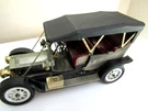 Vintage Waco 1910 Rolls Royce Silver Ghost +am Transistor Radio Made Japan. Fixed Price $10.99.
