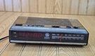 General Electric Model 7-4624B Am Fm Digital Alarm Clock Radio Vintage Tested. Fixed Price $19.88.