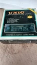 Car Radio Unic RV-263 Receiver Vintage CASSETTE****#M-7061. Fixed Price $161.25.