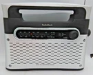 Radio Shack 3 Band Am/fm/wx. Fixed Price $10.99.