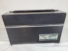 Vintage Zenith Trans Oceanic 11 Band Fm Am Radio- No Power Cord. Fixed Price $149.95.