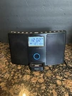 Teac SR-LX5I Ipod Alarm Clock Docking Station Am/fm Radio Apple Speaker Stereo. Fixed Price $59.99.