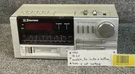 Vintage Emerson MM781 Cassette Player Am/fm Digital Clock Phono/aux Input. Fixed Price $85.00.