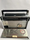 Vintage Zenith Royal 3000-1 Trans-oceanic Fm/am Multiband Portable Radio-working. Fixed Price $190.00.