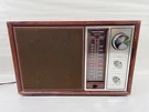 Realistic Vintage Am/fm Radio MTA-11 Cleaned, Serviced, Tested. Good Condition!. Fixed Price $43.95.