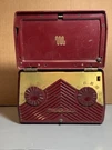 Motorola 5M2U Tube Radio. Fixed Price $39.95.