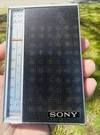 Sony Tfm 825 Radio. Fixed Price $39.99.