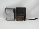 Vintage Westinghouse Fm-am Nine Transistor Radio Made Japan. Fixed Price $40.50.