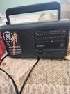 Windsor Vintage Radio Sound Tv/wb/am/fm Model 2439 Portable Battery Nos. Fixed Price $15.00.