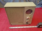 Admiral Corp Solid State Am Fm Radio Y403RA Vtg Japan. Fixed Price $15.95.