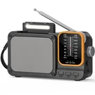 Am Fm With Best Reception, Portable Bluetooth Transistor Radios Le.... Fixed Price $32.04.