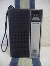 7-2705B Am Radio Recapped Repaired Works Vintage. Fixed Price $19.95.