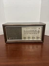 National Panasonic Model RE-784 Radio, 2-BAND Fm/am Tabletop/ 1960S***PARTS. Fixed Price $24.95.