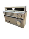 Vtg Sony TFM-116A Multi-bands Radio Fm/am/marine Three Transistor As-is. Fixed Price $59.99.