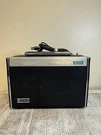 Sony World Zone CRF-5090 Multi-band Radio Vintage Orbital Tested Rare. Fixed Price $327.99.