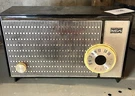 Vintage 1965 Rca Model RHA-17E, Tube Radio Black 100% Complete Working. Fixed Price $98.49.