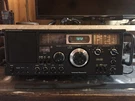 National Panasonic DR-49 Communications Receiver. Fixed Price $295.00.