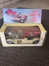 1912 Simplex Am Radio Solid State Rolls Royce Silver Ghost. Fixed Price $30.00.