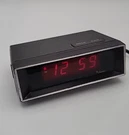 Vintage Sears Roebuck Traditions Red Led Alarm Clock Model 47113 Tested. Fixed Price $24.99.