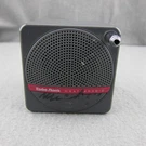 Shack Weatheradio Cube Model 12-239 Tested Working Vintage *see Note*. Fixed Price $15.99.