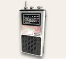 Stewart Executive Receiver Radio Tested & Working Multi-band Model ST-527. Fixed Price $19.99.