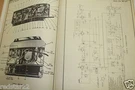 Huge Zenith Auto Radio Corporation Service Manual Cd. Fixed Price $15.00.