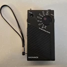 Vintage Magnavox Radio D1220 Hand Held Pocket Am Fm Two Band Tested Works. Fixed Price $10.97.