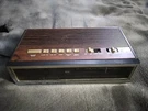 Realistic CHRONODATE-229 Vintage Alarm Clock Radio Tested. Fixed Price $18.99.