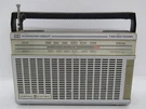 Vintage Model # 7-2850A Portable Am/fm Radio. Tested And Working.. Fixed Price $30.00.
