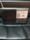Jensen MR-600 Am/fm Weather Alert Radio. Fixed Price $6.49.