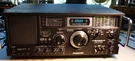 Panasonic RF-4900 Am-fm Shortwave Receiver. Fixed Price $315.00.