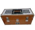 Ryan NX-211 Charles Lindbergh Spirit Of St. Louis Cd/fm Radio/cassette Boom Box. Fixed Price $99.99.