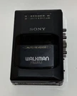 Sony Walkman WM-AF48/BF48 Am/fm Radio Cassette Player New Belt Reconditioned. Fixed Price $99.00.