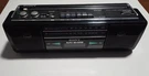 Sony CFS-220 Soundrider Boombox Radio Cassette-corder Am/fm Player W/auto Revers. Fixed Price $50.00.