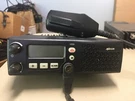 Ge M/a Com Krd 103 143/21 R6A W/mic Several Available 800 Mhz 25 Watt. Fixed Price $19.00.