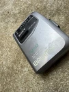 Vintage Sony Am/fm Tape Walkman WM-FX141 Untested. Fixed Price $9.00.