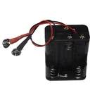 Aa Neda 1605 PP7 6F90 Eveready 266 276 Transistor Radio Battery Pack Save. Fixed Price $18.95.