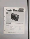 Panasonic RF-888/888C Psb/fm/am 3-BAND Portable Radio Service Manual D-5820. Fixed Price $54.95.