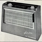 1957 Arvin Radio 9562 Service Wire Schematic Repair Manual Sams Photofact Vtg. Fixed Price $9.99.