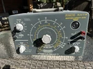 Paco C-20 Capacitor Bridge Leakage Analyzer Restored (eico 950B-HEATHKIT C3). Fixed Price $134.00.