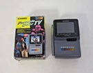 Casio Cristal Vision TV-770B. Fixed Price $20.24.